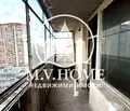 Снимка 3 — Двустаен апартамент в Зона Б-19 с панорамна гледка