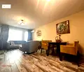 Снимка 5 — Двустаен апартамент с тераса в Зона Б-19, София