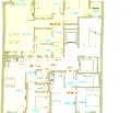 Снимка 2 — Двустаен апартамент 83 кв.м в Зона Б-19, София с паркомясто