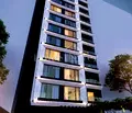 Снимка 5 — Тристаен апартамент в Зона Б-19 с две тераси