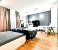 Снимка 5 — Едностаен апартамент в Зона Б-19, партер, близо до метро
