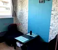 Снимка 3 — Двустаен апартамент с тераса в Зона Б-19, София