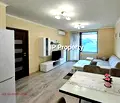 Снимка 2 — Двустаен апартамент с тераса в Зона Б-19, София