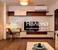 Снимка 3 — Двустаен апартамент в София, Зона Б-19