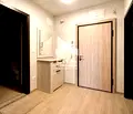 Снимка 2 — Двустаен апартамент в Зона Б-19 с тераса и асансьор