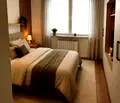 Снимка 3 — Двустаен апартамент в Зона Б-19, близо до метростанция