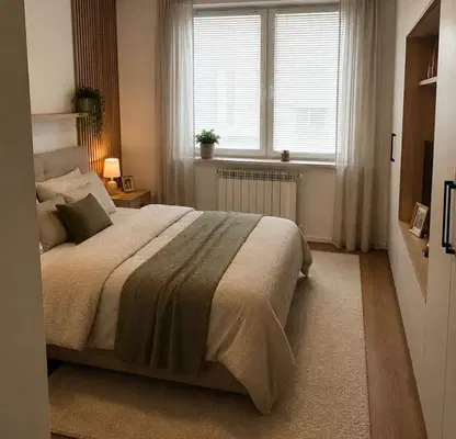 Photo 3 — 2-bedroom apartment in Sofia, Zona B-19