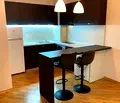 Снимка 3 — Двустаен апартамент в Зона Б-19 с тераса и югозападно изложение