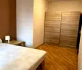 Снимка 5 — Двустаен апартамент в Зона Б-19 с тераса и югозападно изложение