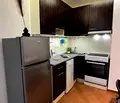 Снимка 5 — Тристаен апартамент в Зона Б-19 с тераса и паркинг