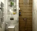 Снимка 5 — Двустаен апартамент в Зона Б-5, София с асансьор и паркинг