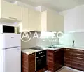 Снимка 3 — Двустаен апартамент в Зона Б-5 с балкон и асансьор