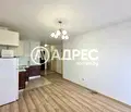 Снимка 4 — Двустаен апартамент в Зона Б-5 с балкон и асансьор