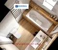 Снимка 5 — Тристаен апартамент в Зона Б-5, София с паркомясто