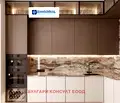 Снимка 3 — Тристаен апартамент в Зона Б-5, София с паркомясто