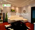 Снимка 4 — Тристаен апартамент в Зона Б-5 с два балкона в София
