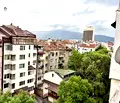 Снимка 3 — Тристаен апартамент в Зона Б-5, София с тераса