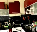 Снимка 4 — Просторен 4-стаен апартамент в Зона Б-5, София с две тоалетни