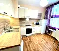 Снимка 2 — Едностаен апартамент с тераса в Зона Б-5, София