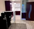 Снимка 2 — Двустаен апартамент в Зона Б-5 с тераса и ТЕЦ