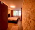Снимка 5 — Двустаен апартамент с тераса в Зона Б-5, София