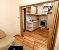Снимка 3 — Тристаен апартамент с източно и западно изложение в Зона Б-5, София