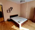 Снимка 4 — Тристаен апартамент с източно и западно изложение в Зона Б-5, София