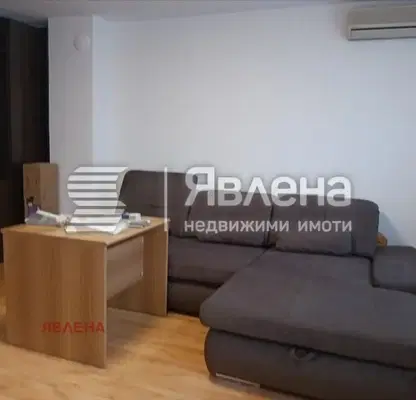 Снимка 2 — Двустаен апартамент в София, Зона Б-5-3