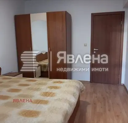 Снимка 4 — Двустаен апартамент в София, Зона Б-5-3