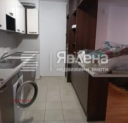 Снимка 5 — Двустаен апартамент в София, Зона Б-5-3