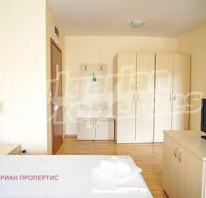 Photo 2 — 1-bedroom apartment in Oblast Burgas, Sozopol