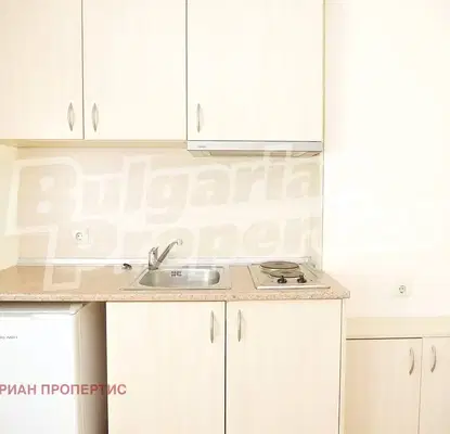 Photo 3 — 1-bedroom apartment in Oblast Burgas, Sozopol
