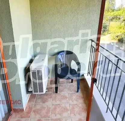 Photo 5 — 1-bedroom apartment in Oblast Burgas, Sozopol