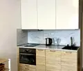 Снимка 4 — Едностаен апартамент в Бургас, Созопол
