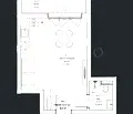 Снимка 2 — Едностаен апартамент в Бургас, Созопол