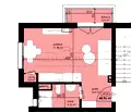 Снимка 3 — Едностаен апартамент в Бургас, Созопол
