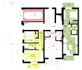 Снимка 2 — Едностаен апартамент в Бургас, Созопол