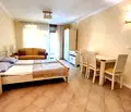 Снимка 4 — Едностаен апартамент в Бургас, Созопол