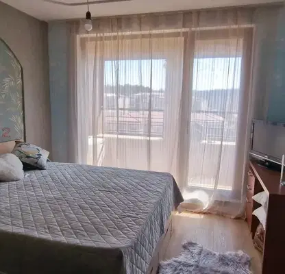 Photo 3 — 2-bedroom apartment in Oblast Burgas, Sozopol
