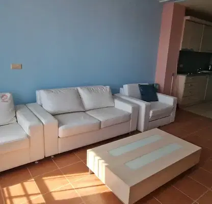 Photo 4 — 2-bedroom apartment in Oblast Burgas, Sozopol