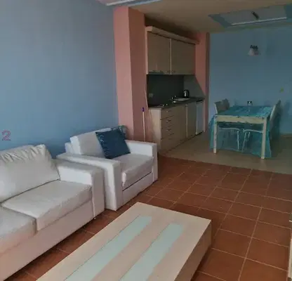 Photo 5 — 2-bedroom apartment in Oblast Burgas, Sozopol