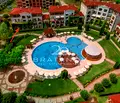 Снимка 3 — Двустаен апартамент в Бургас, Созопол