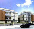 Снимка 3 — Двустаен апартамент в Бургас, Созопол