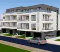 Снимка 3 — Тристаен апартамент в Бургас, Созопол