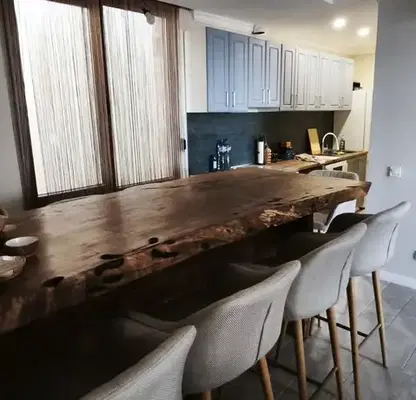 Photo 2 — 3-bedroom apartment in Oblast Burgas, Sozopol