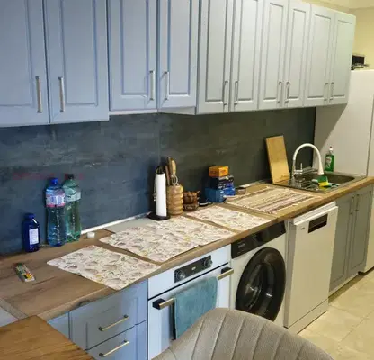 Photo 3 — 3-bedroom apartment in Oblast Burgas, Sozopol