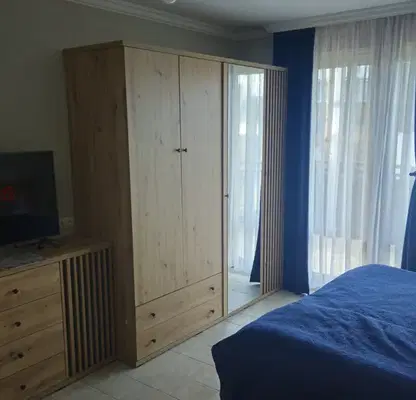 Photo 4 — 3-bedroom apartment in Oblast Burgas, Sozopol