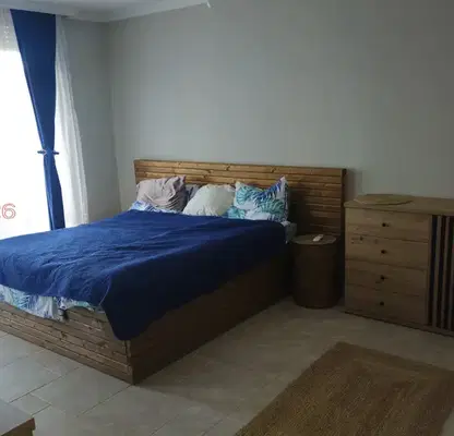 Photo 5 — 3-bedroom apartment in Oblast Burgas, Sozopol