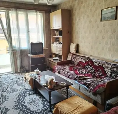 Снимка 2 — Многостаен апартамент в Стара Загора, Аязмото