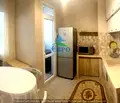 Снимка 4 — Двустаен апартамент в Стара Загора, Била